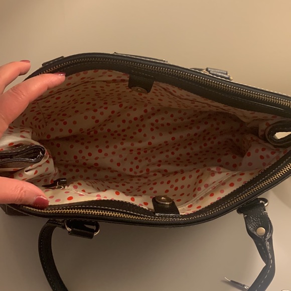 Kate Spade Leather Bag - Picture 4 of 16